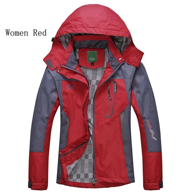 Women Red / XXL