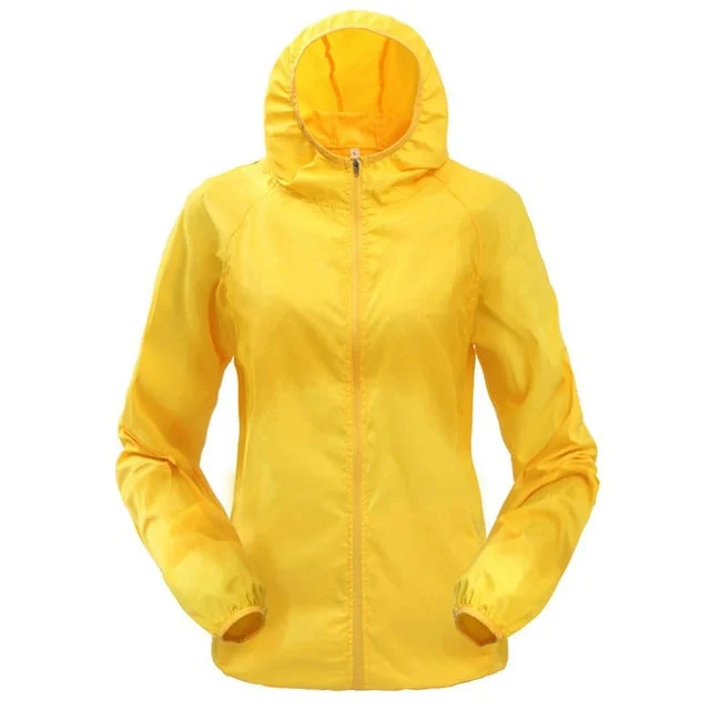 Yellow / XXL