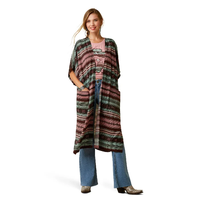 Women's Ariat Picture Perfect Duster #10045013