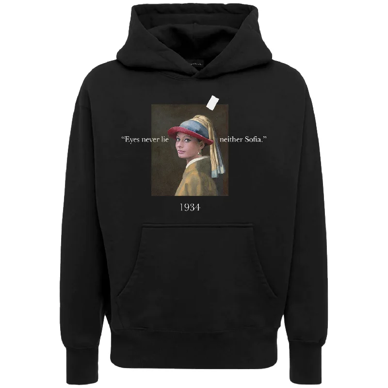 HOODIE SOFIA