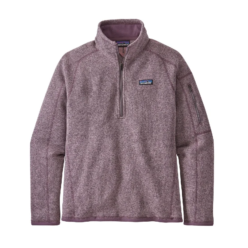 Women's Better Sweater 1/4-Zip