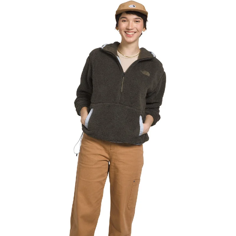 Women's Campshire Fleece Hoodie