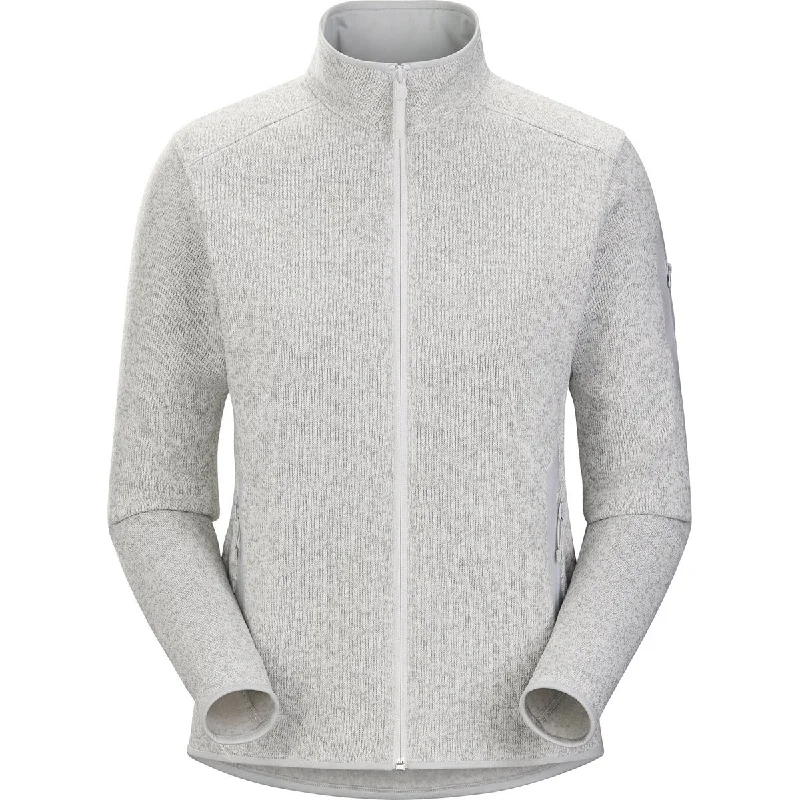 Women's Covert Cardigan