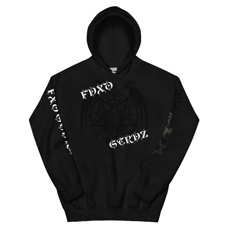 FVXD STVRZ | Premium Unisex Hoodie