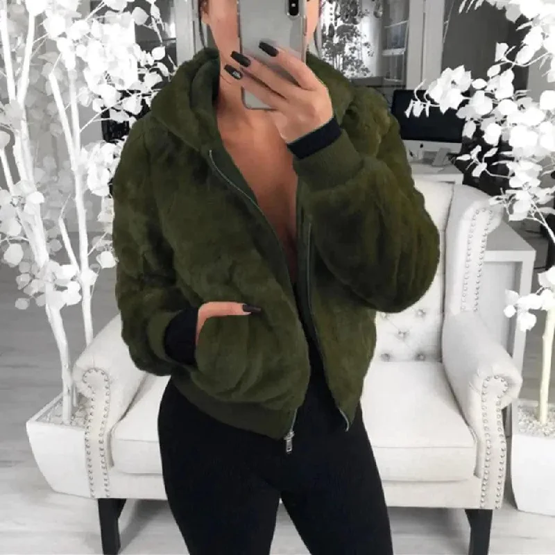 Army green / L