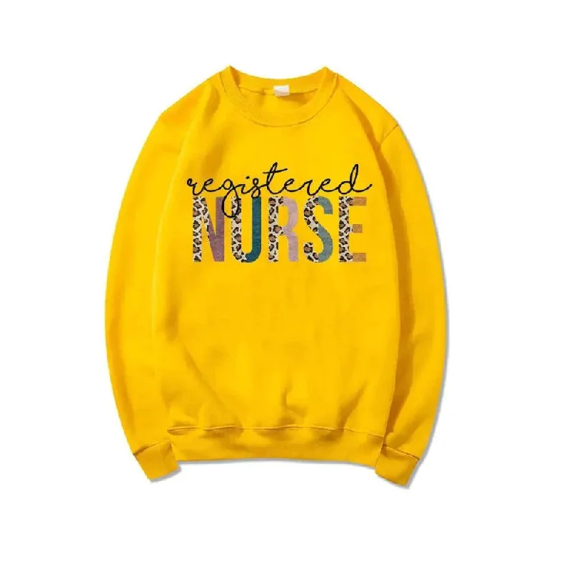 Yellow / XL