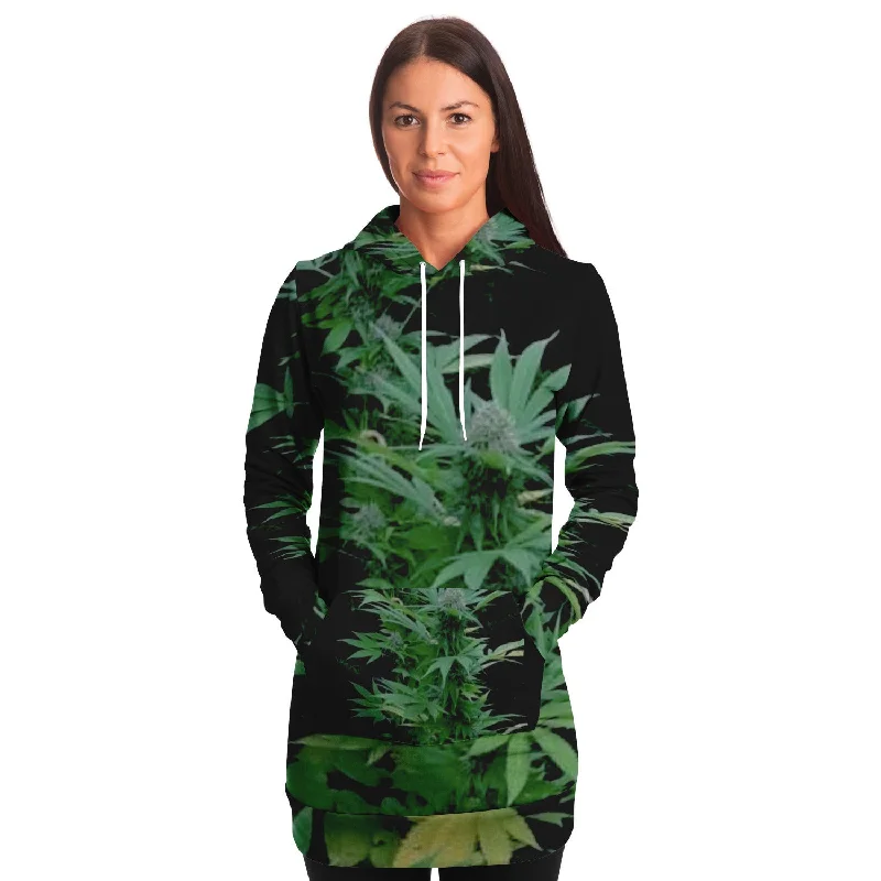 FZ Women's Fashionable Hoodie Dress