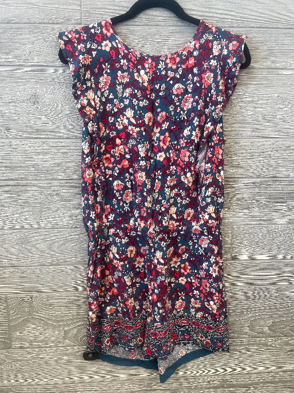 Blue Romper Loft, Size M