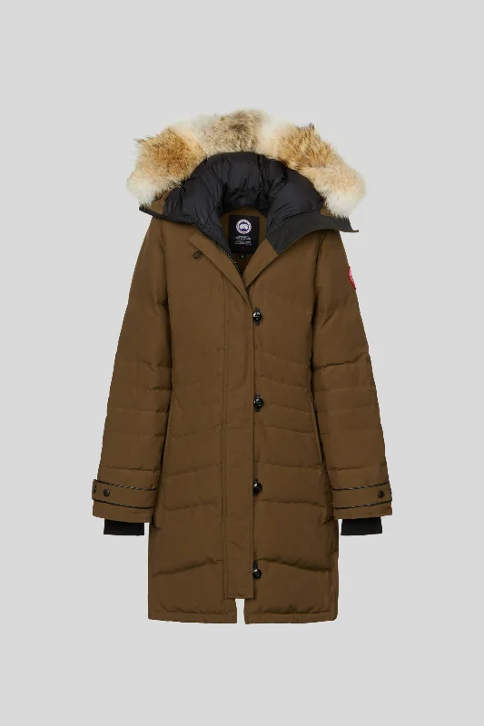 Lorette Parka