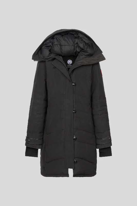 Lorette Parka