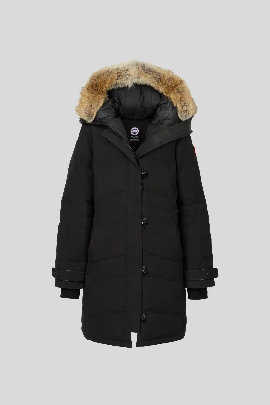 Lorette Parka