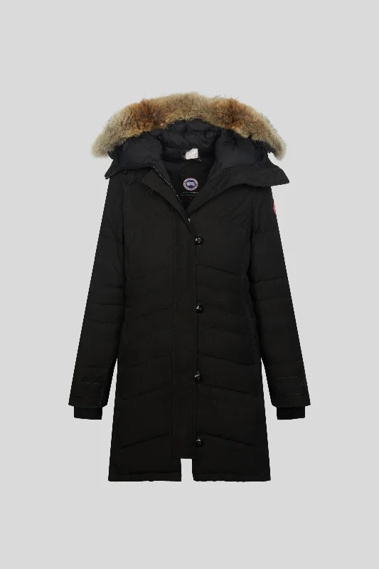 Lorette Parka