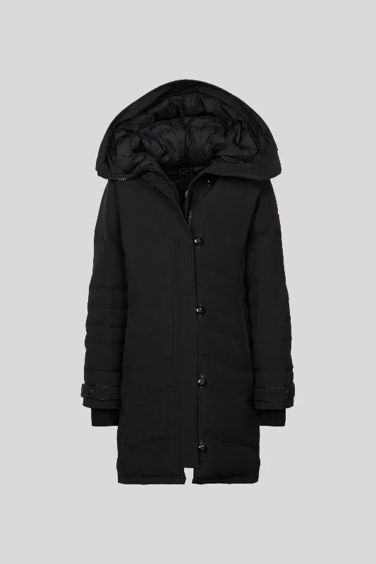 Lorette Parka