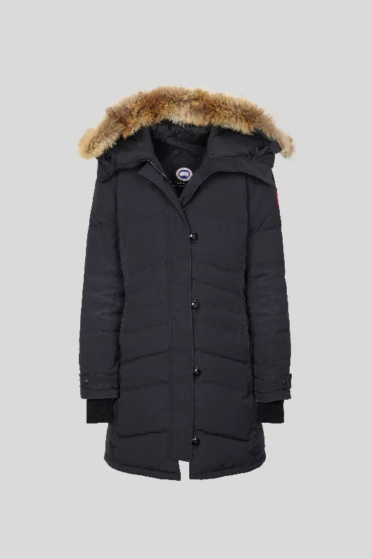 Lorette Parka