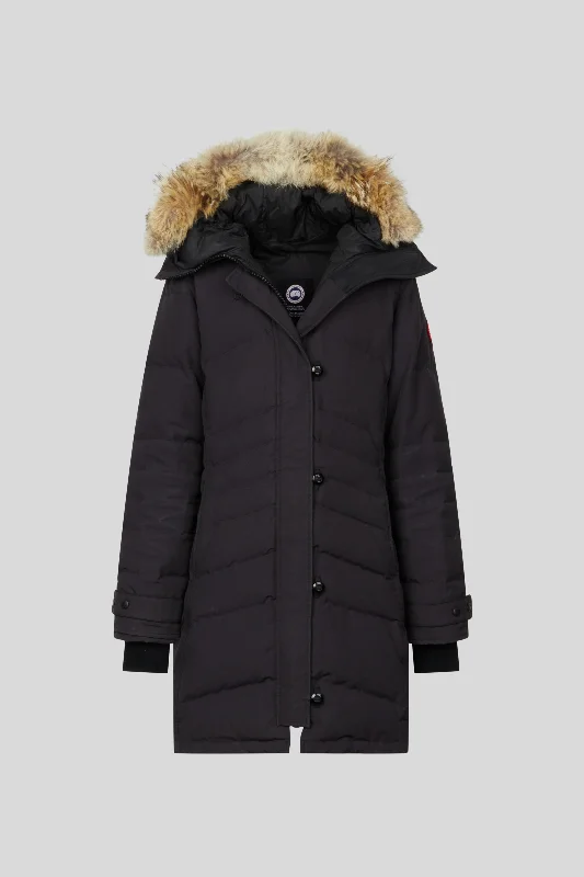 Lorette Parka