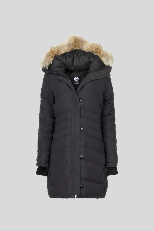 Lorette Parka