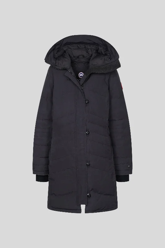 Lorette Parka