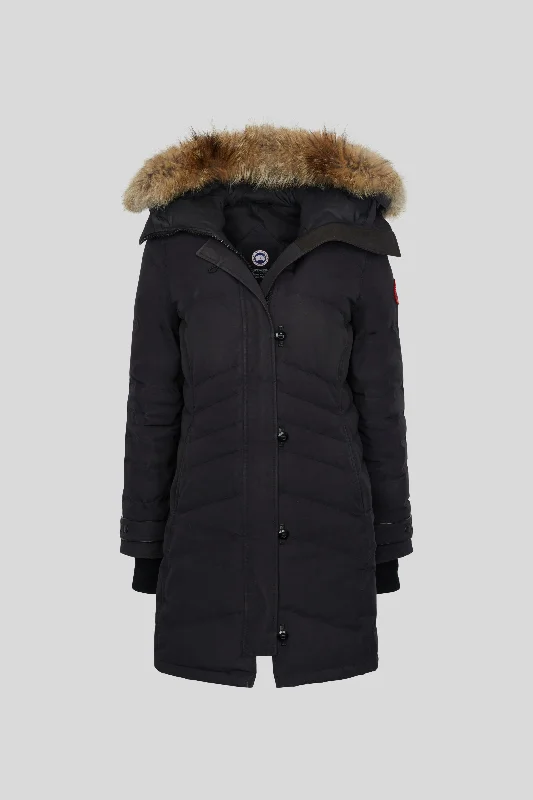 Lorette Parka