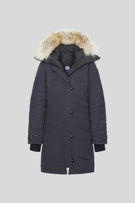 Lorette Parka