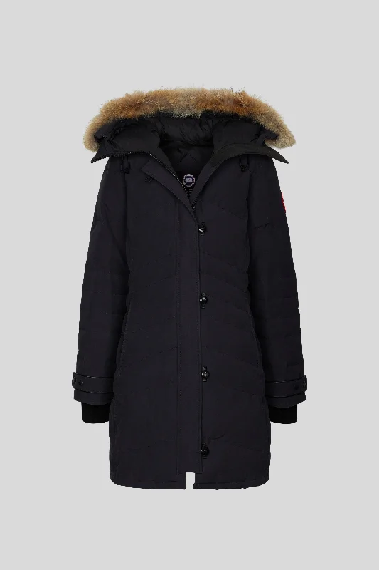 Lorette Parka