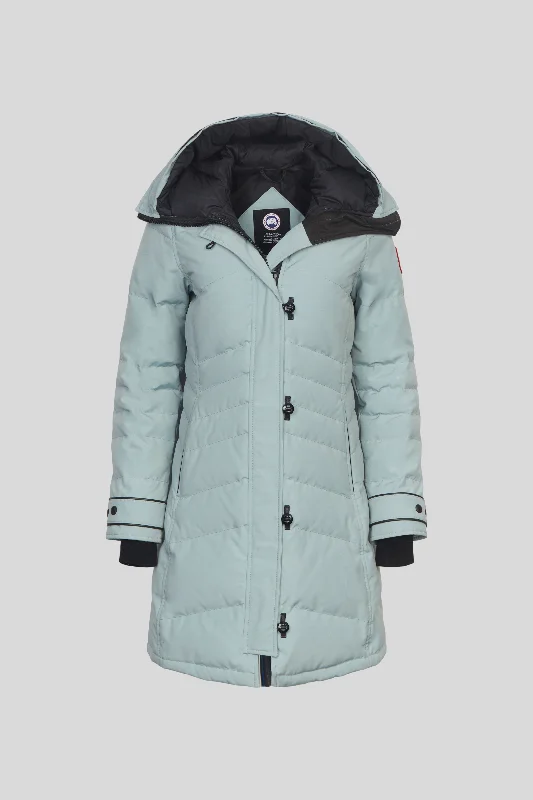 Lorette Parka