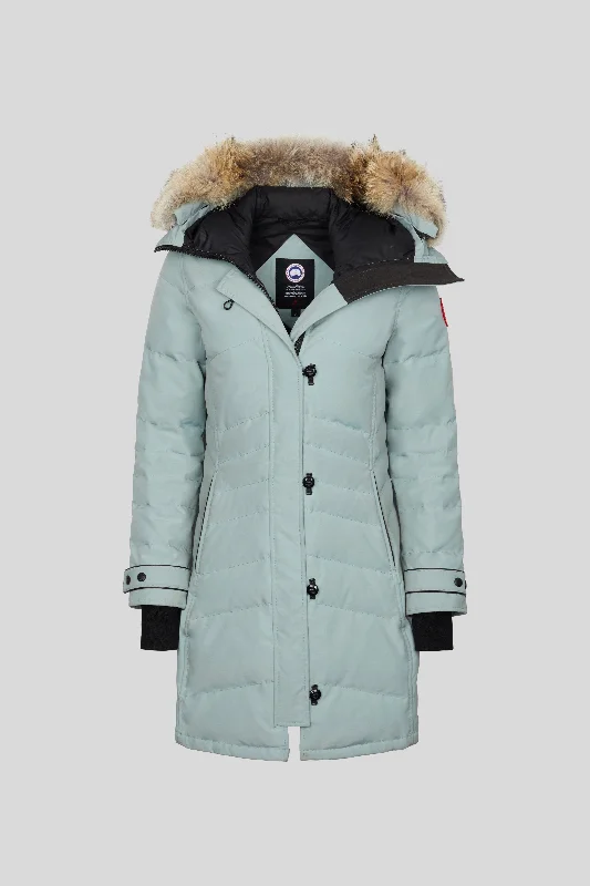 Lorette Parka