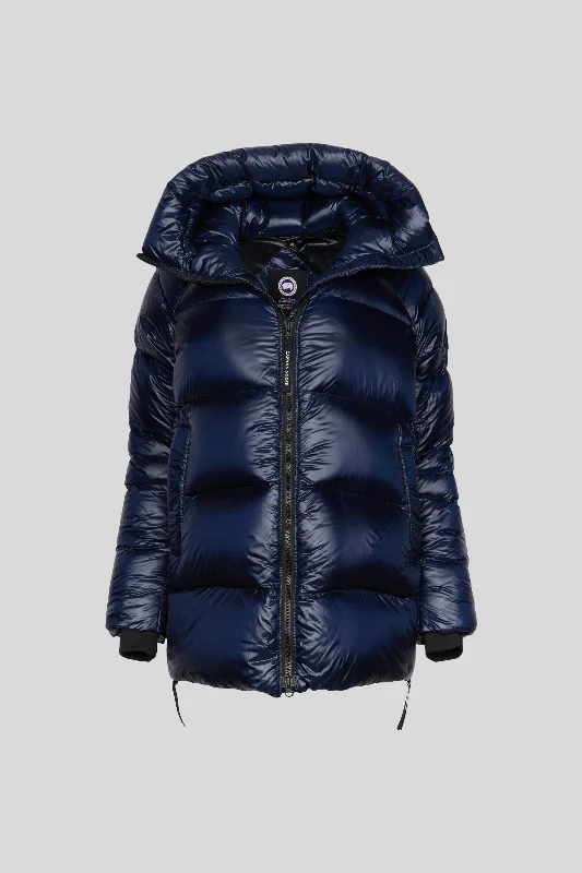 Women's Cypress Puffer Black Label