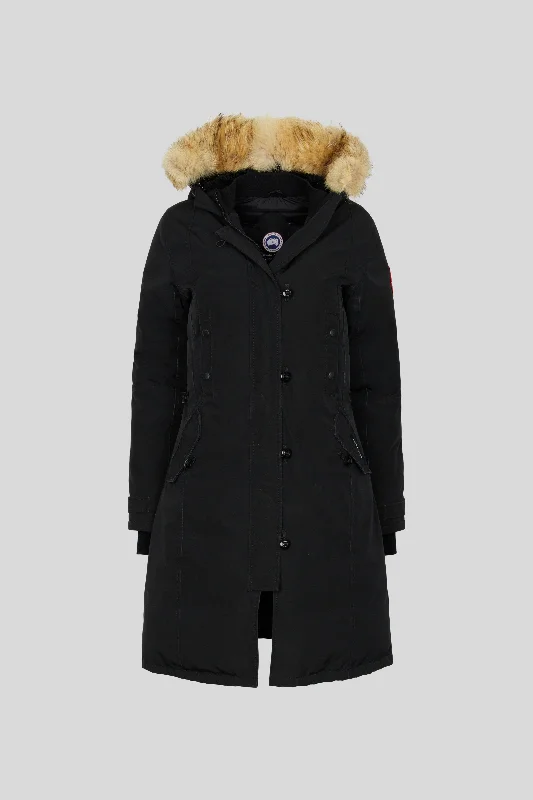 Kensington Parka