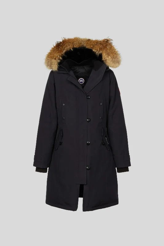 Kensington Parka