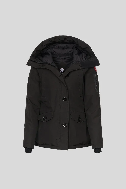 Montebello Parka