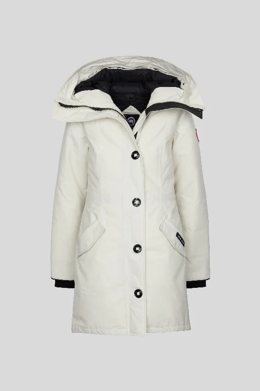 Rossclair Parka