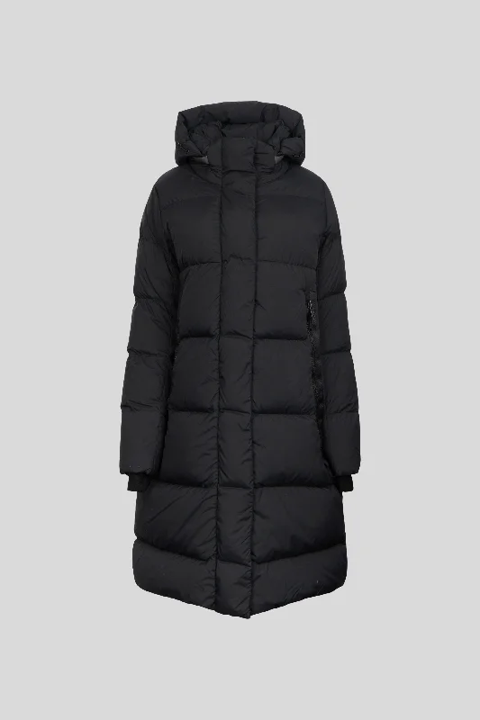 Byward Parka