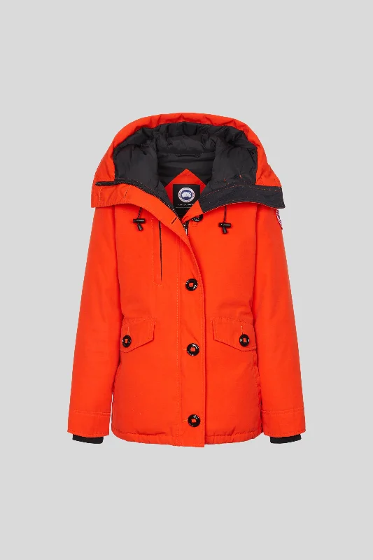 Rideau Parka