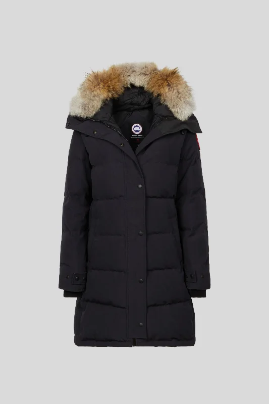 Shelburne Parka