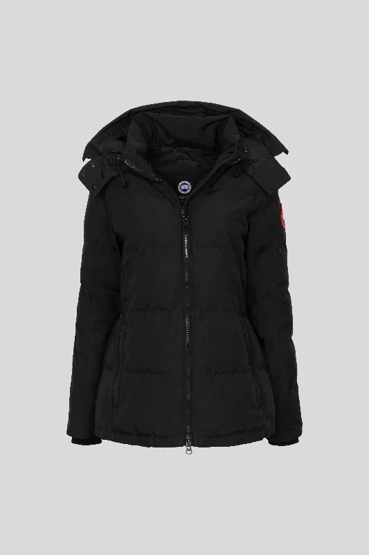 Chelsea Parka