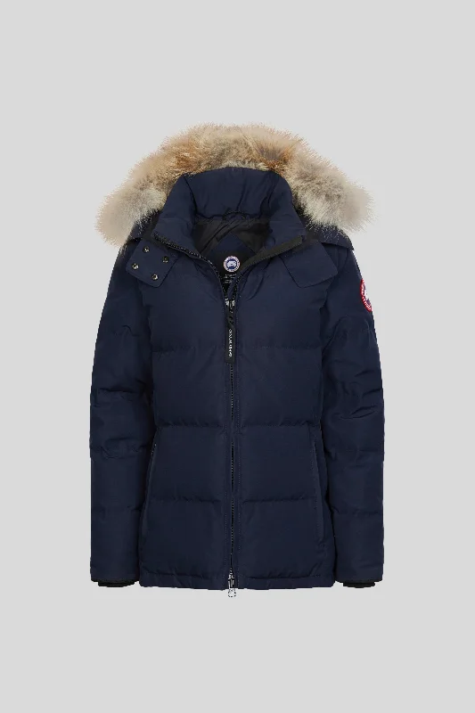 Chelsea Parka