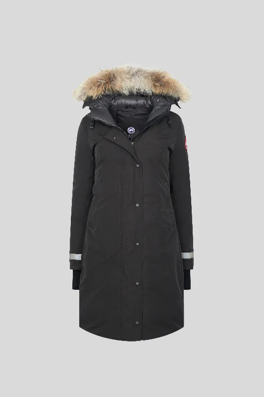 Sherbrooke Parka