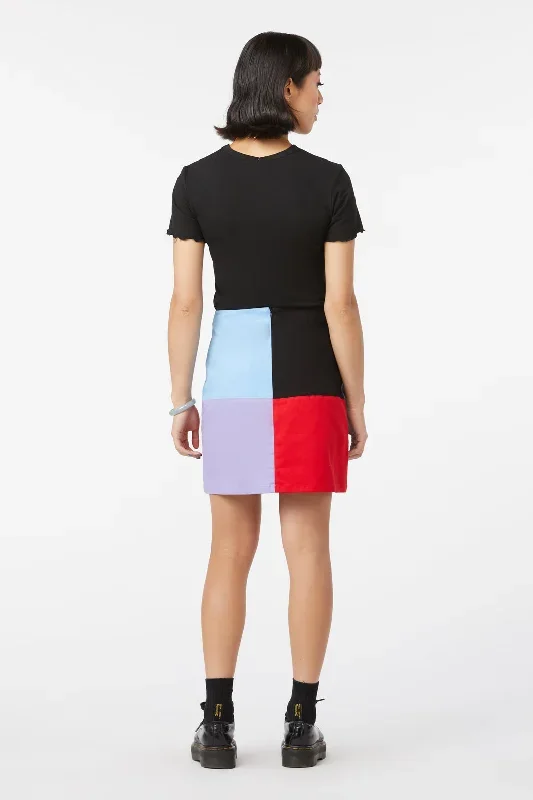 80s-colour-block-skirt