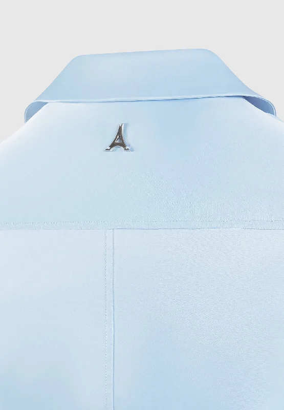 angled-satin-shirt-blue