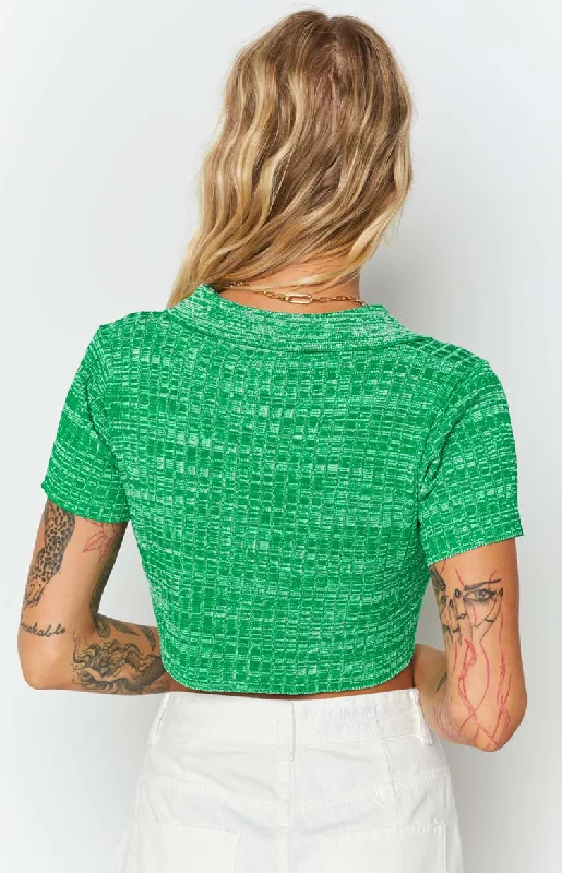 beth-knit-polo-green