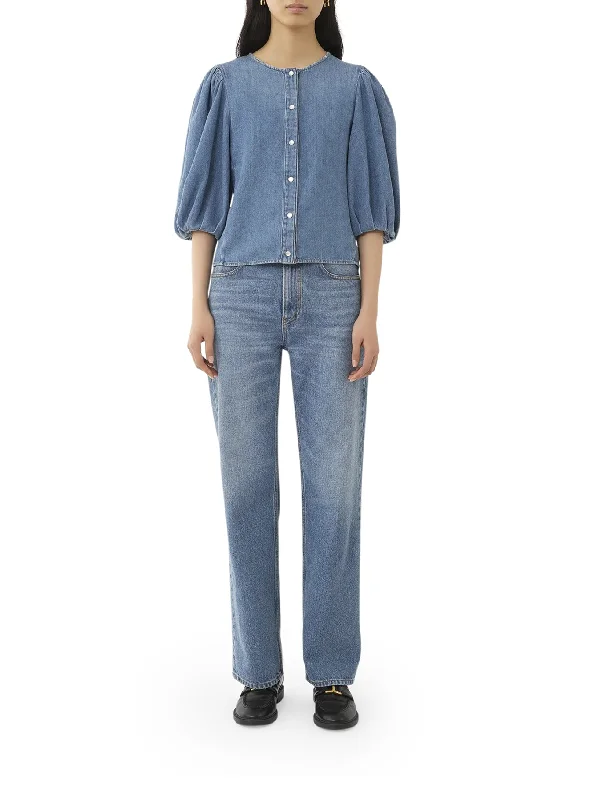 chloe-_shirt-recycled-cotton-linen-chloe-denim_blue_chc24sdh11152-470foggyblue