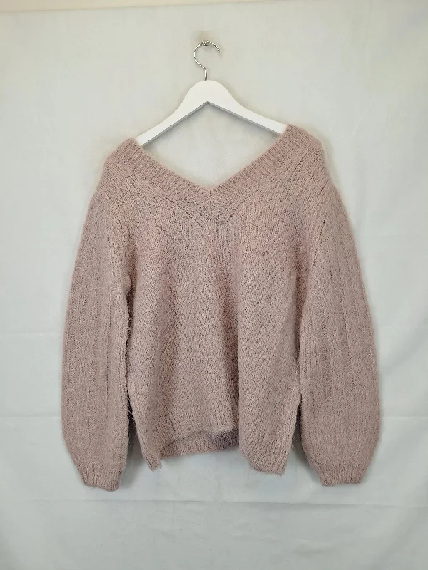 country-road-cosy-alpaca-fluffy-knit-jumper-size-s-b038-398-pi