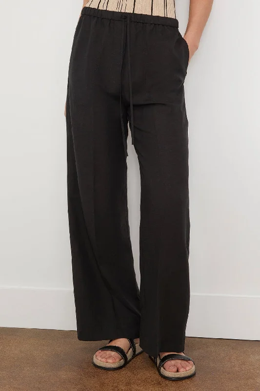 fluid-drawstring-trousers-in-black