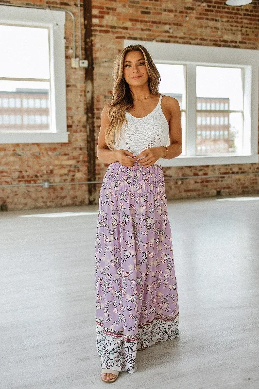 gibson-floral-print-maxi-skirt-s-xl