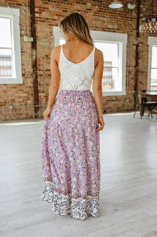 gibson-floral-print-maxi-skirt-s-xl