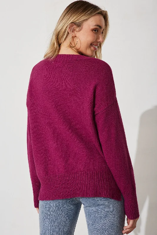 gracelynn-knit-in-magenta-wool-blend