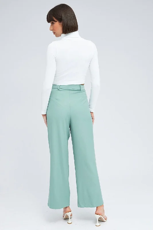 green-wide-leg-pants-high-rise-bt3054-47pb-2