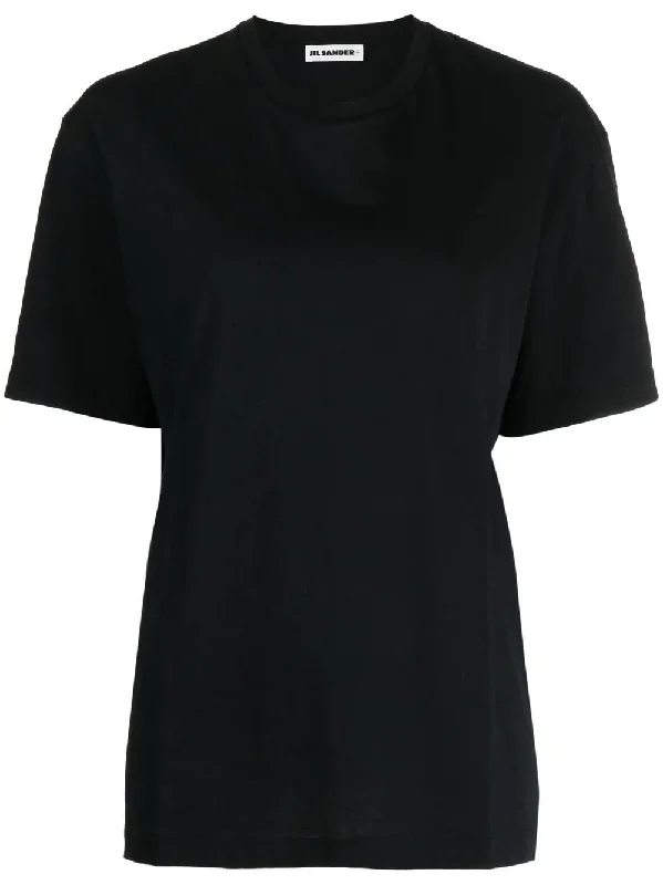 Cotton Cashmere Tee