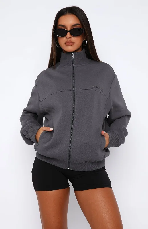 just-the-beginning-zip-front-sweater-charcoal