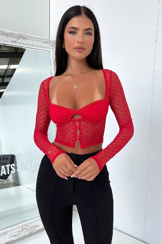 kacey-long-sleeve-top-red-1